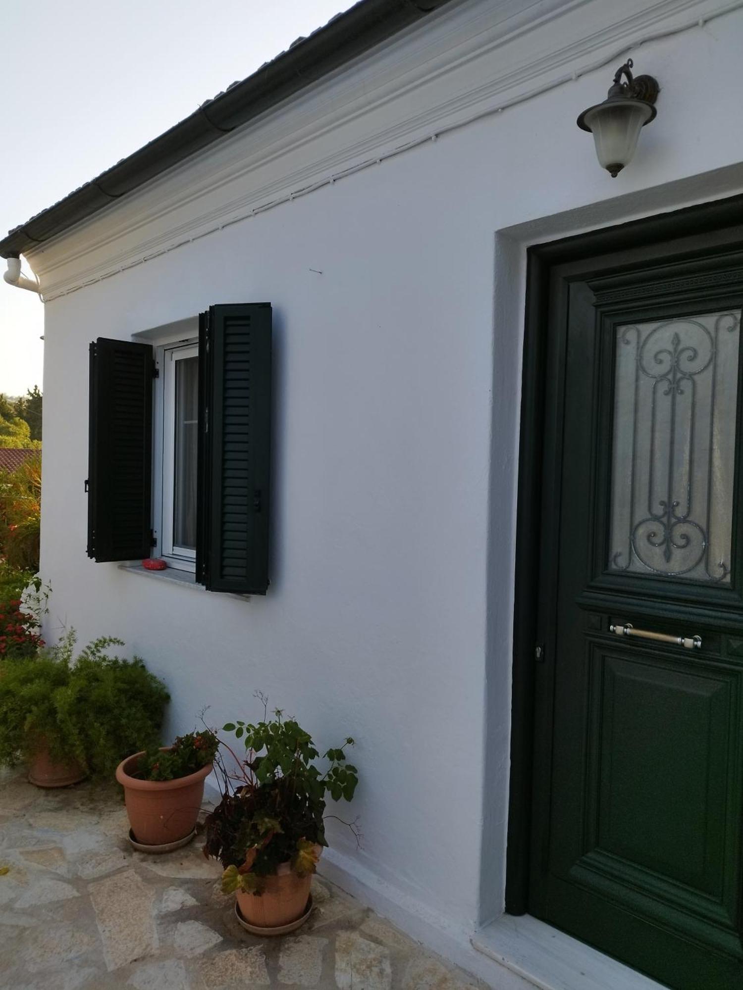 Captain'S House Longos  Exterior photo
